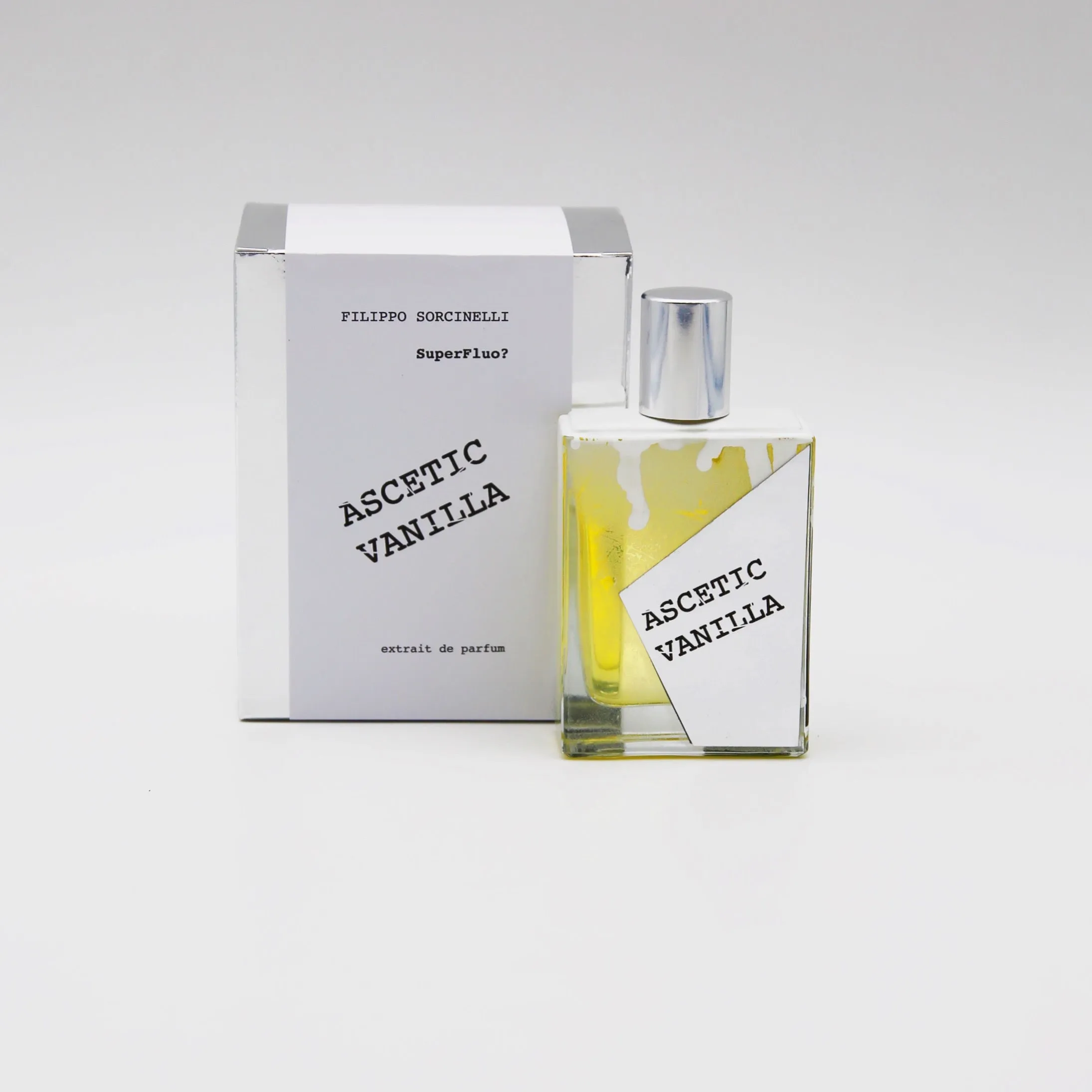 Ascetic Vanilla