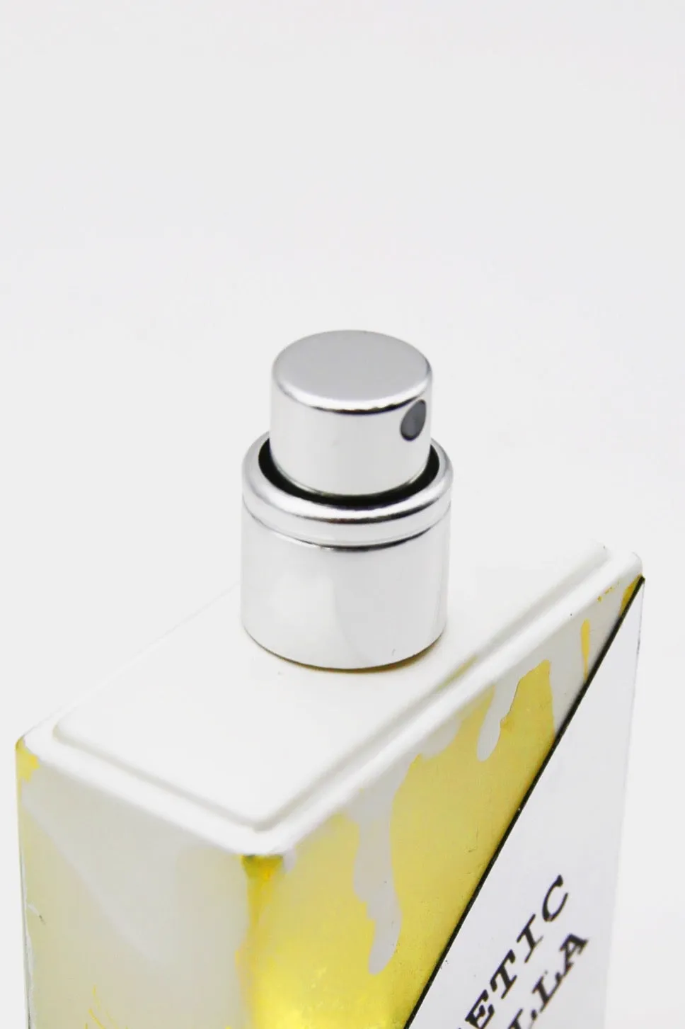 Ascetic Vanilla