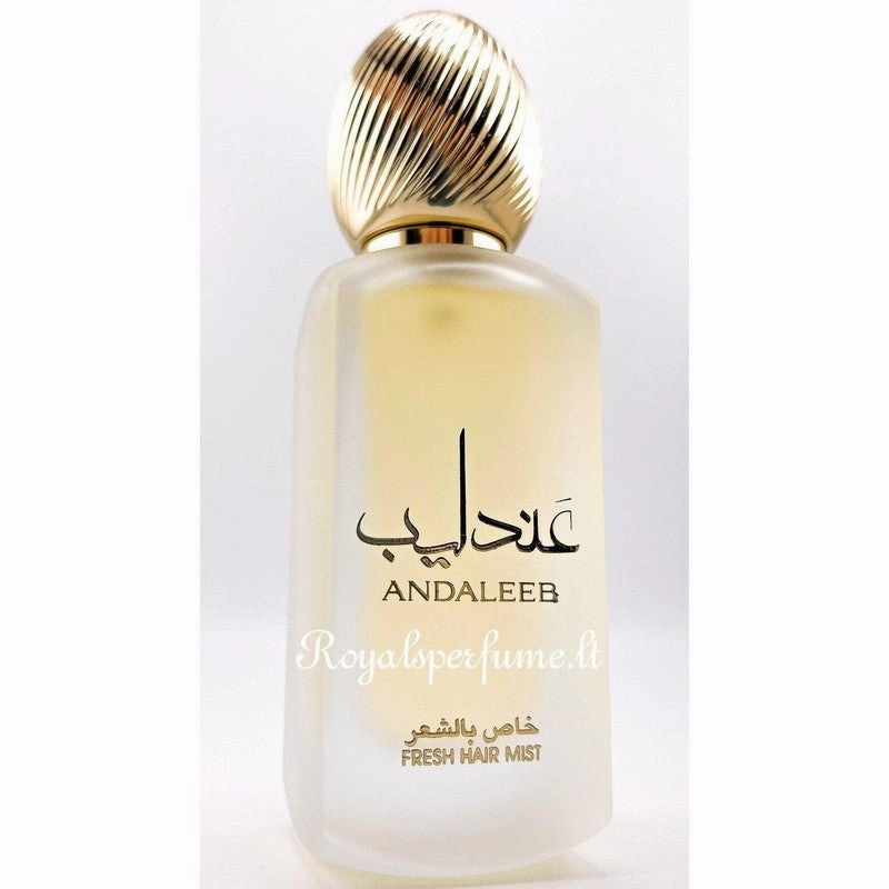 Asdaaf Andaleeb kvepalai plaukams 50ml