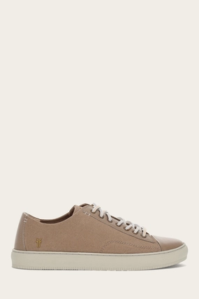 Adventure Gear Easy Wear Astor Cap Toe Low Lace