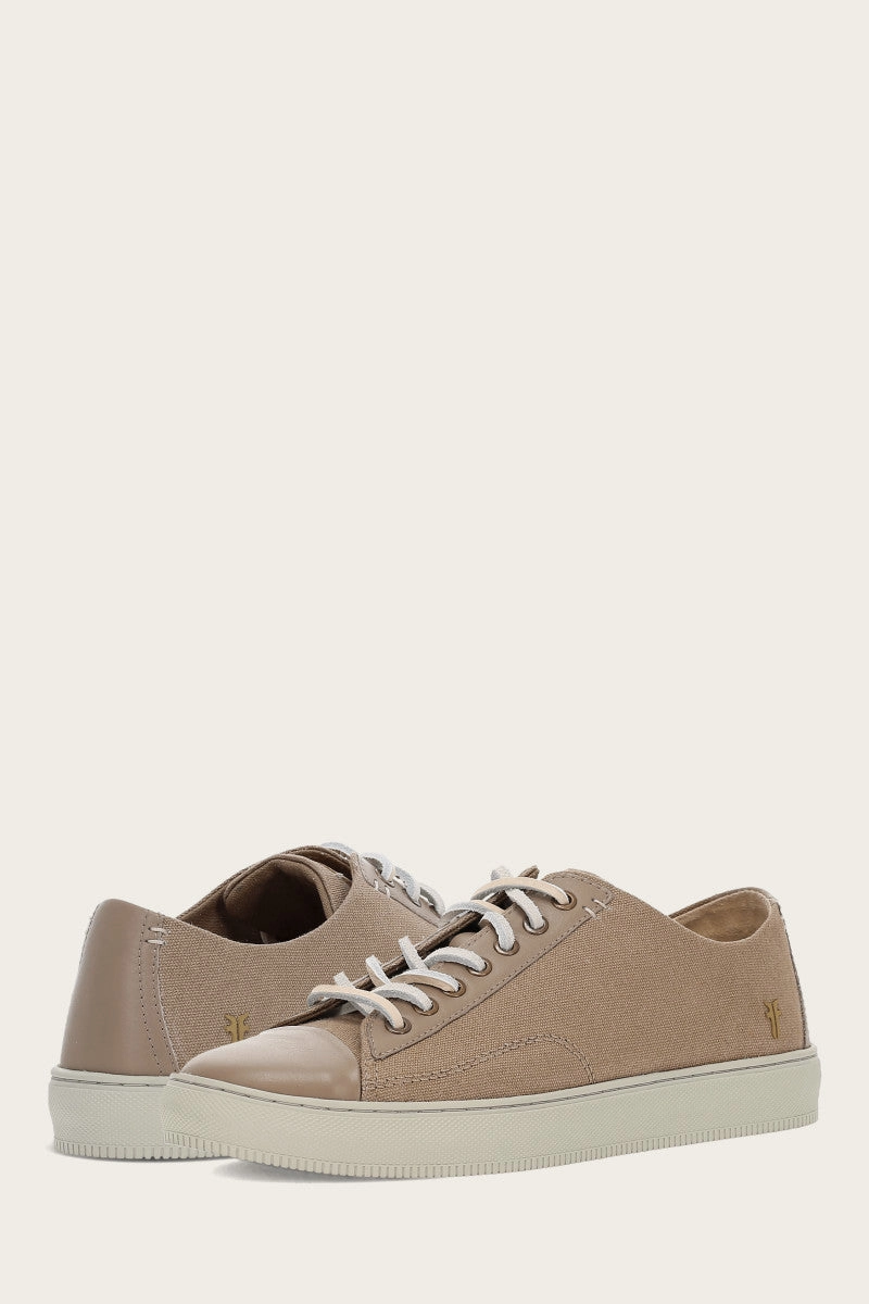 Astor Cap Toe Low Lace Light Pace