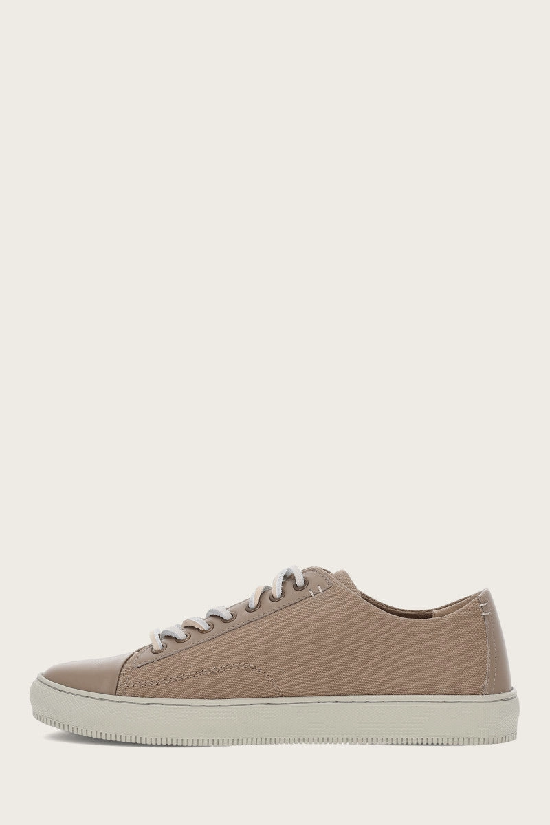 Astor Cap Toe Low Lace Light Pace