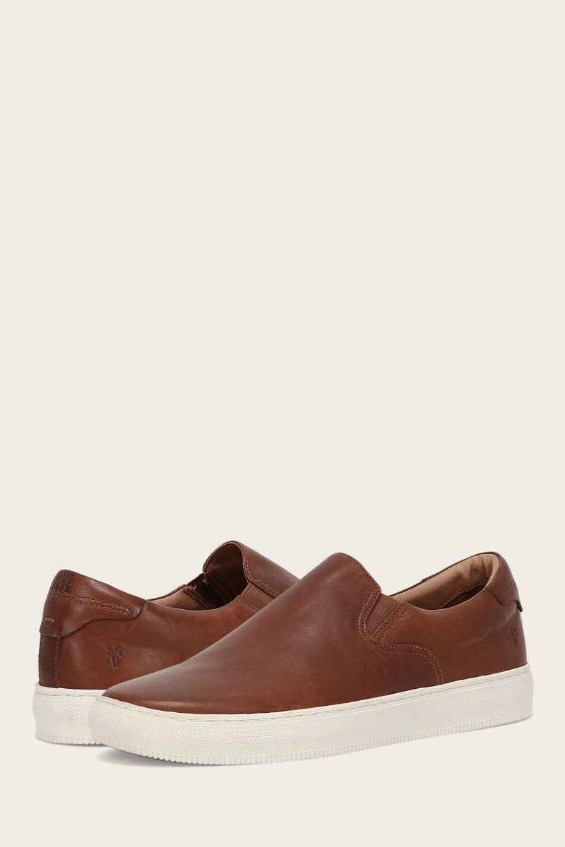 Astor Gore Slip On Speed Comfort