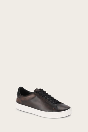 Street Fit Astor Low Lace - Pre-Loved