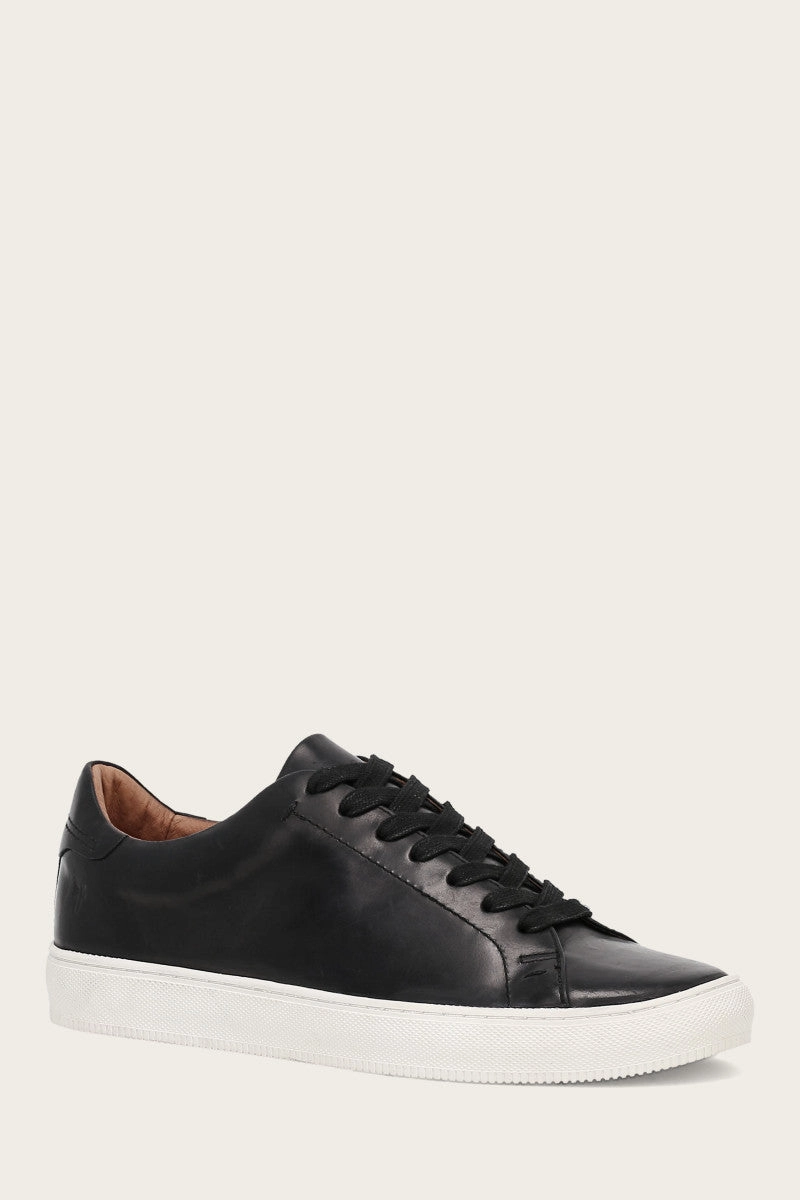 Astor Low Lace Breathable Upper