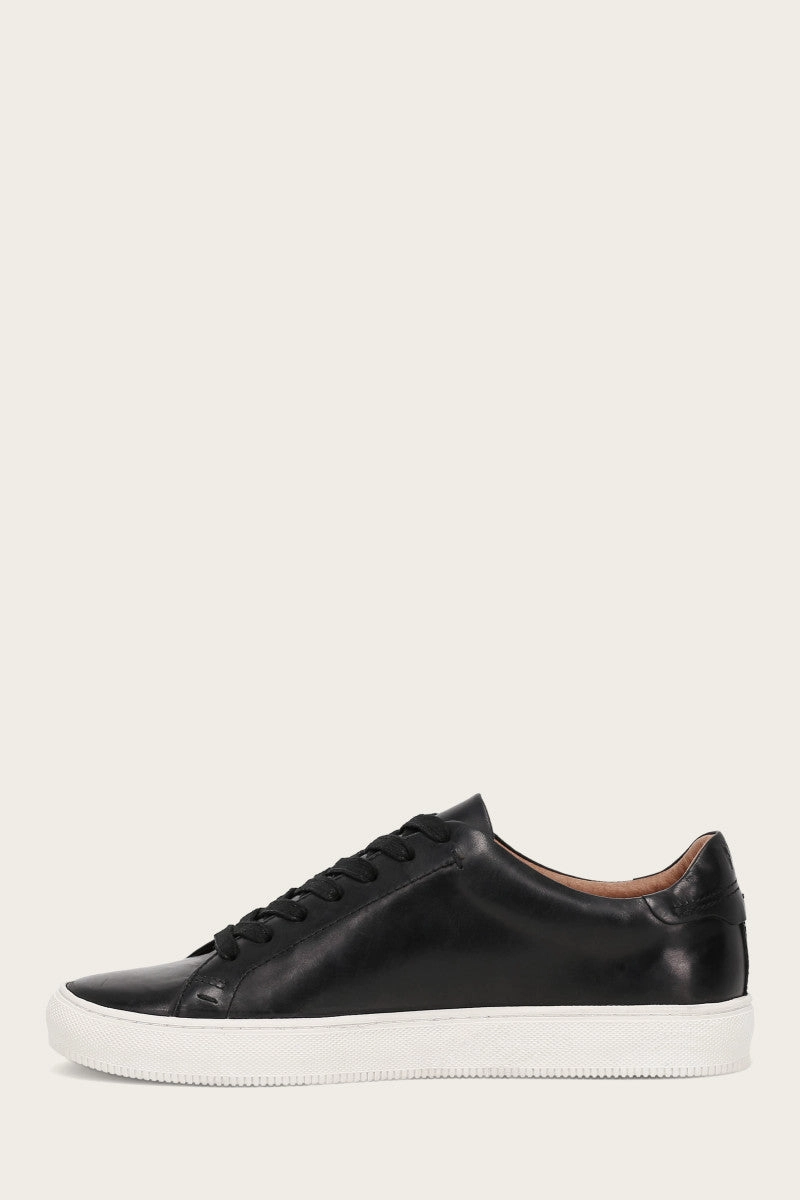 Astor Low Lace Breathable Upper