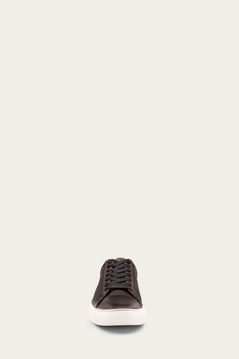 Astor Low Lace Casual Comfort