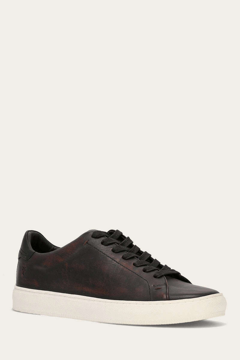 Astor Low Lace Casual Comfort