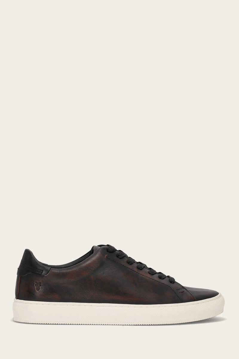 Astor Low Lace Casual Comfort