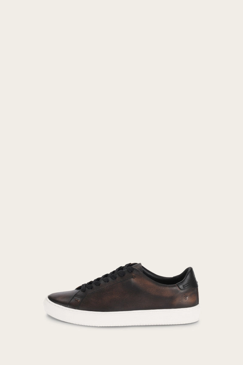 Astor Low Lace Casual Comfort
