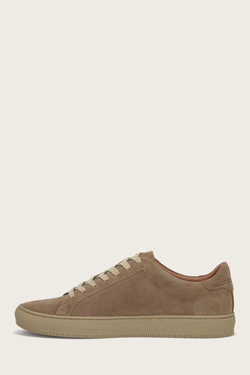 Road Ready Astor Low Lace