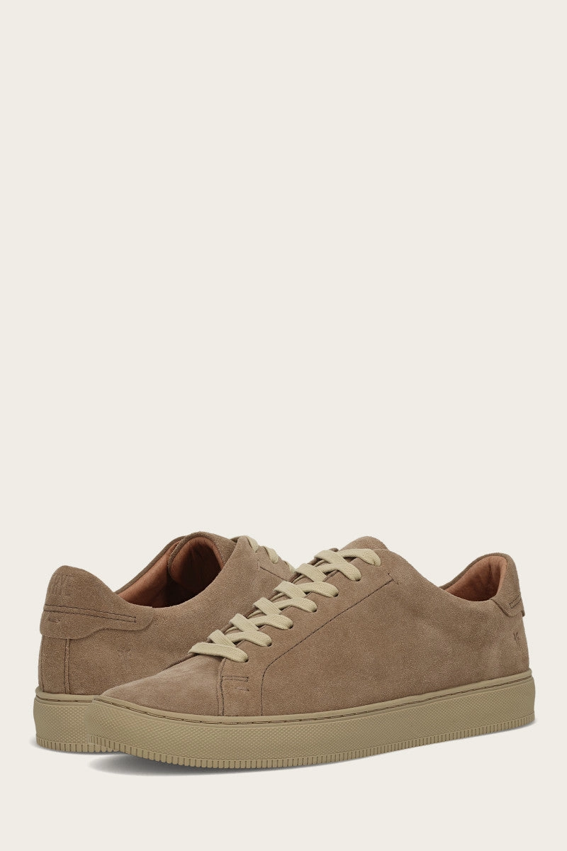 Astor Low Lace Light Dash