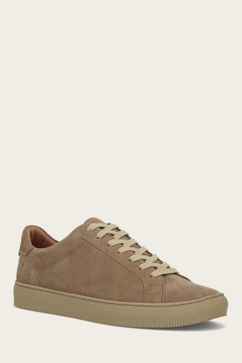 Astor Low Lace Light Dash