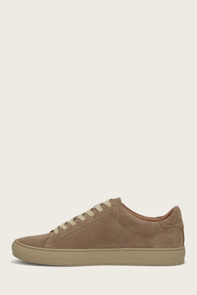 Road Ready Astor Low Lace
