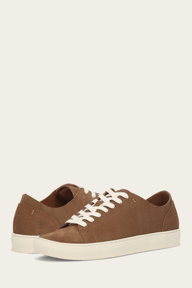 Astor Unlined Sneaker Everyday Look