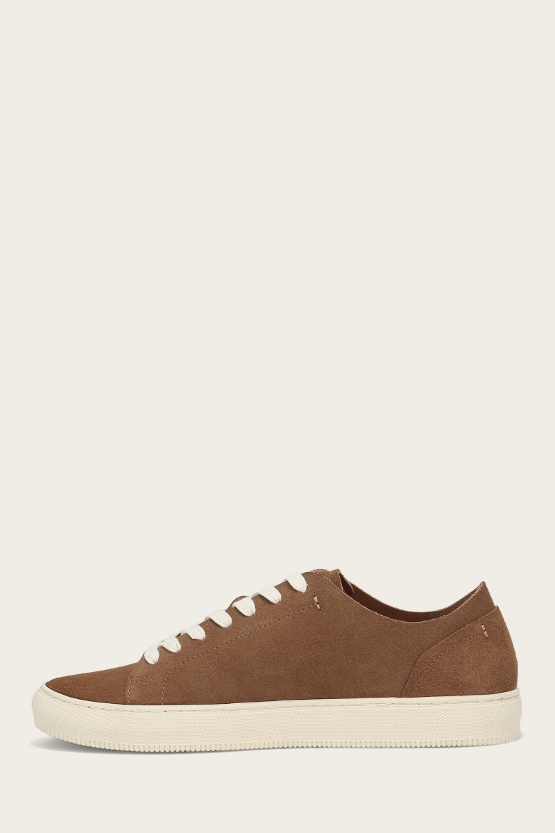 Astor Unlined Sneaker Everyday Look