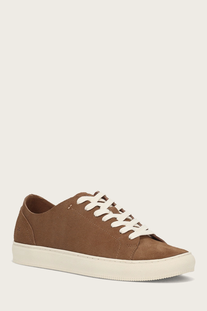 Astor Unlined Sneaker Everyday Look