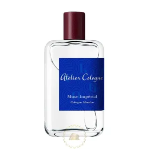 Atelier Cologne Musc Imperial Cologne Absolue Spray