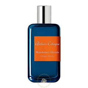 Atelier Cologne Mandarine Glaciale Cologne Absolue Spray