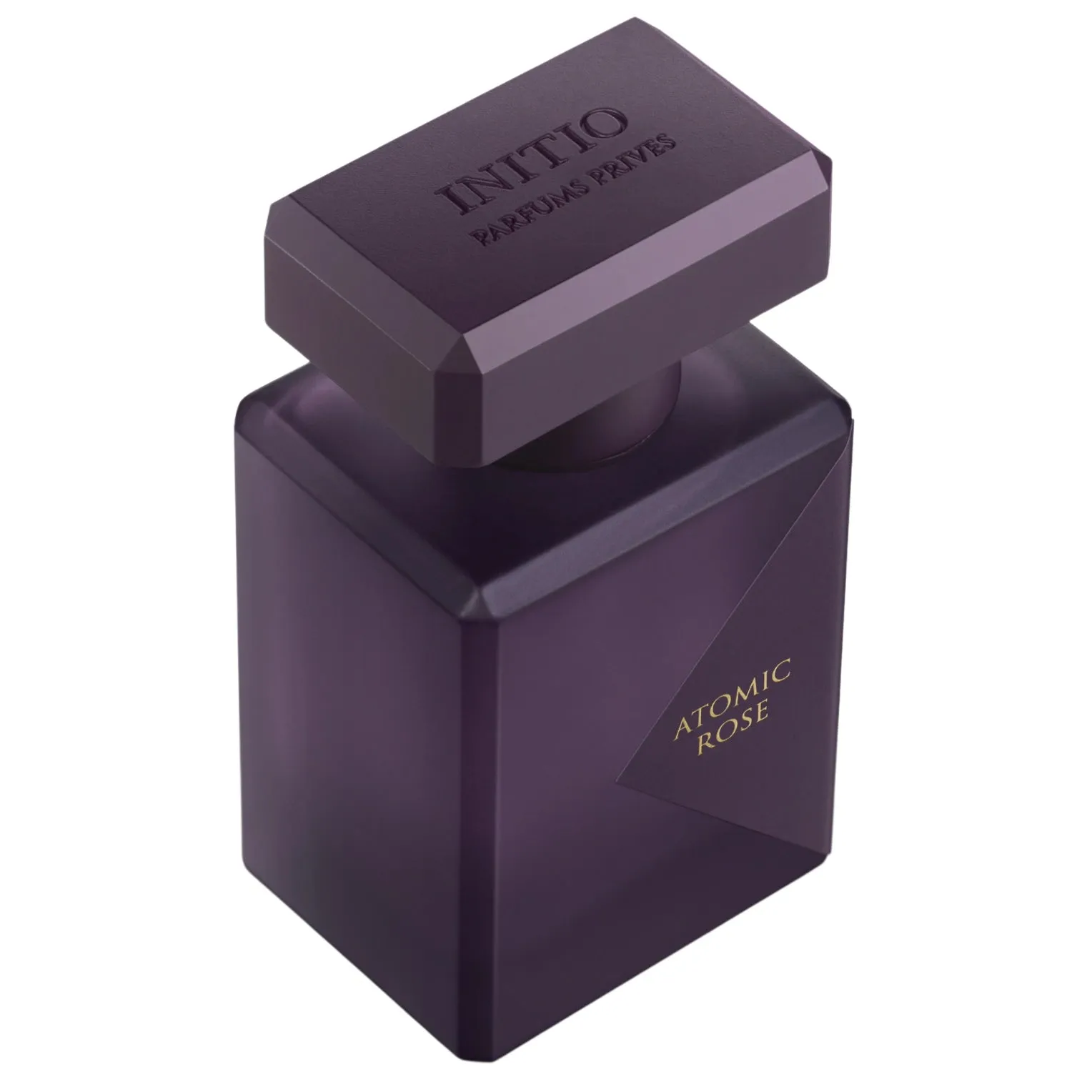 Atomic Rose Hair Perfume