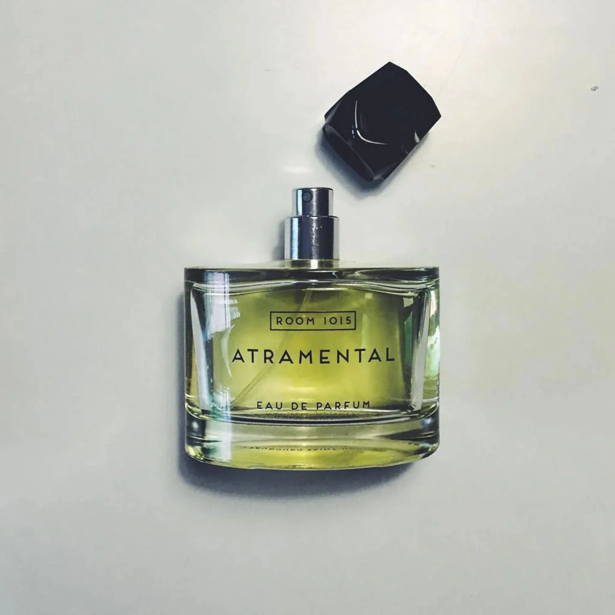 Atramental