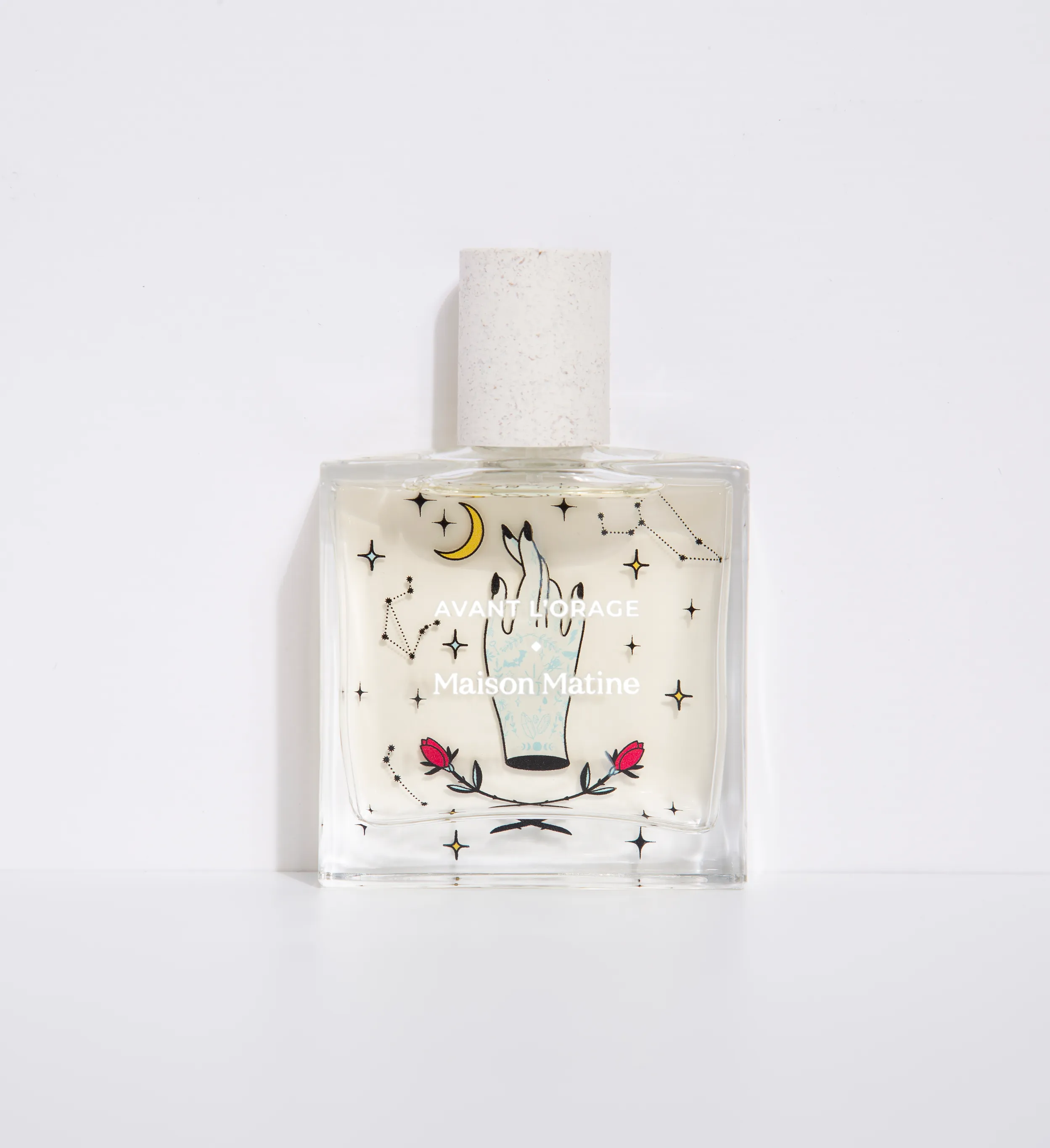 Avant l"Orage Eau de Parfum