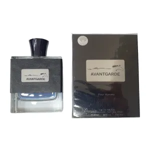 AVANTGARDE MOUNTAIN POUR HOMME 100 ML