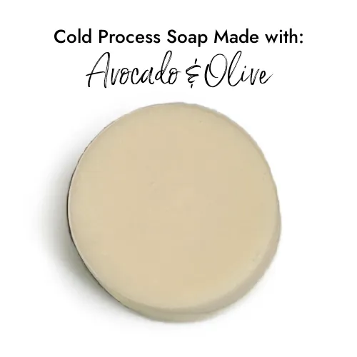 Avocado & Olive - Premium Fragrance Oil