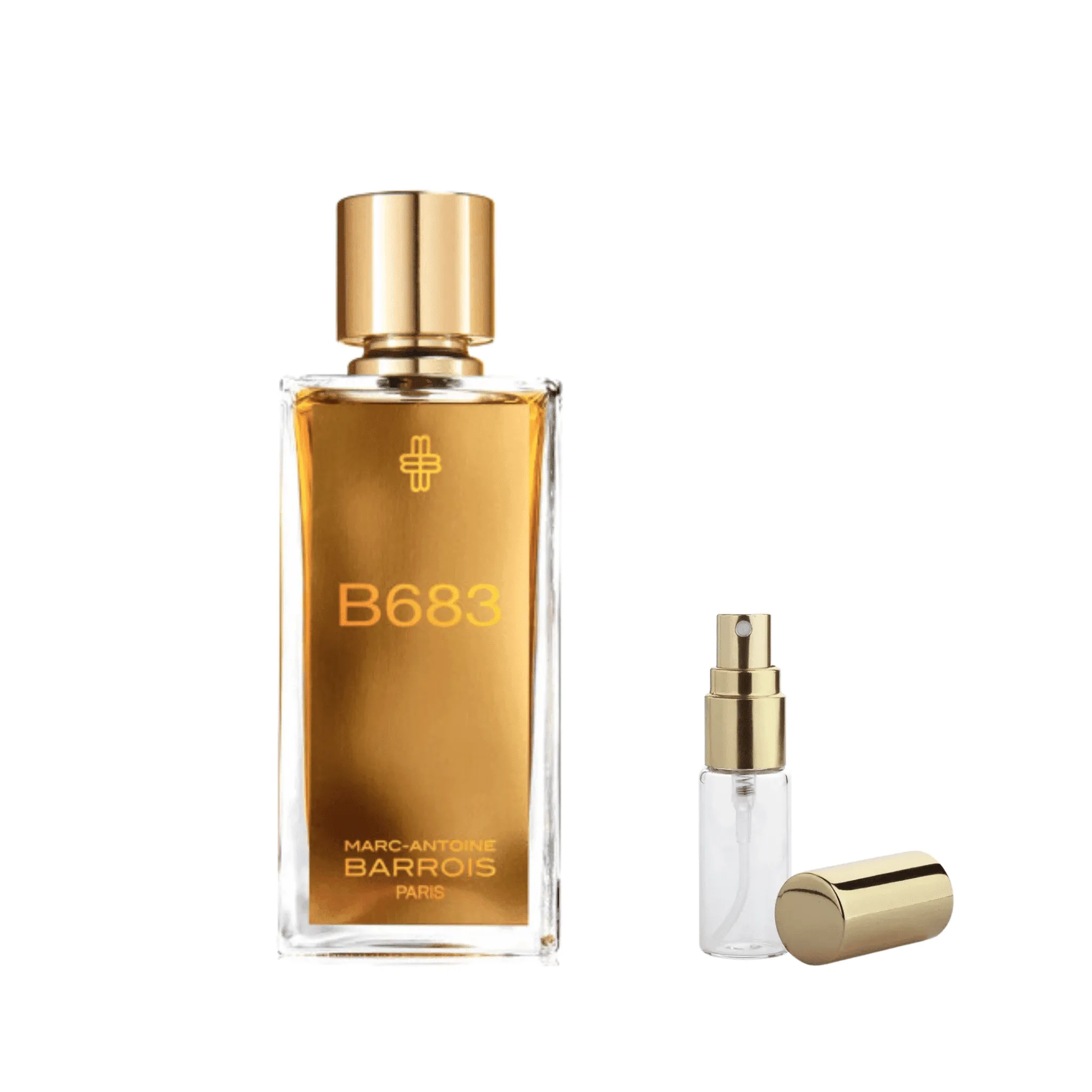 B683