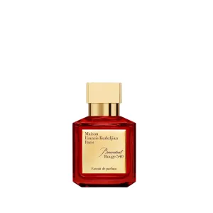 Baccarat Rouge 540 Extrait