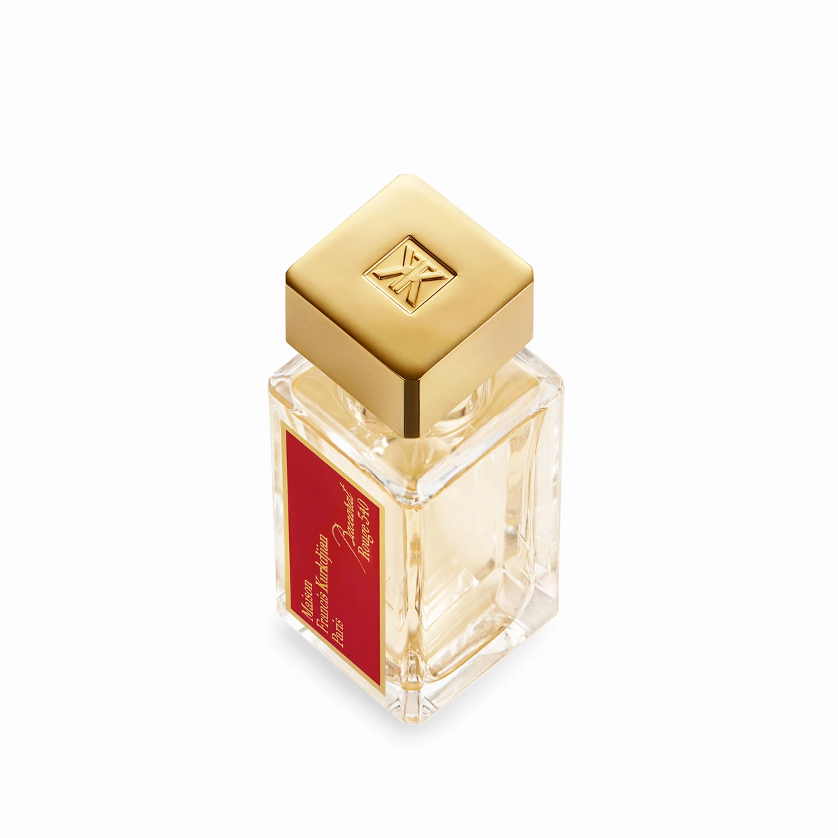Baccarat Rouge 540 Eau de Parfum