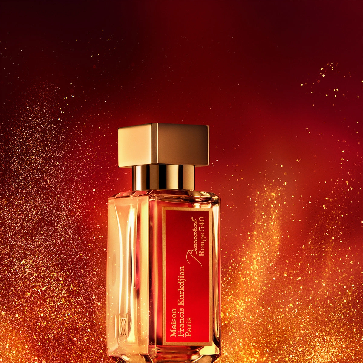 Baccarat Rouge 540 Eau de Parfum