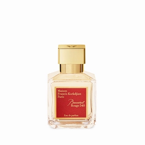 Baccarat Rouge 540 Eau de Parfum