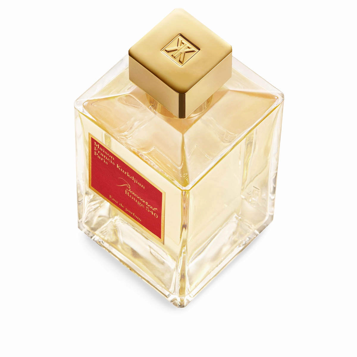 Baccarat Rouge 540 Eau de Parfum