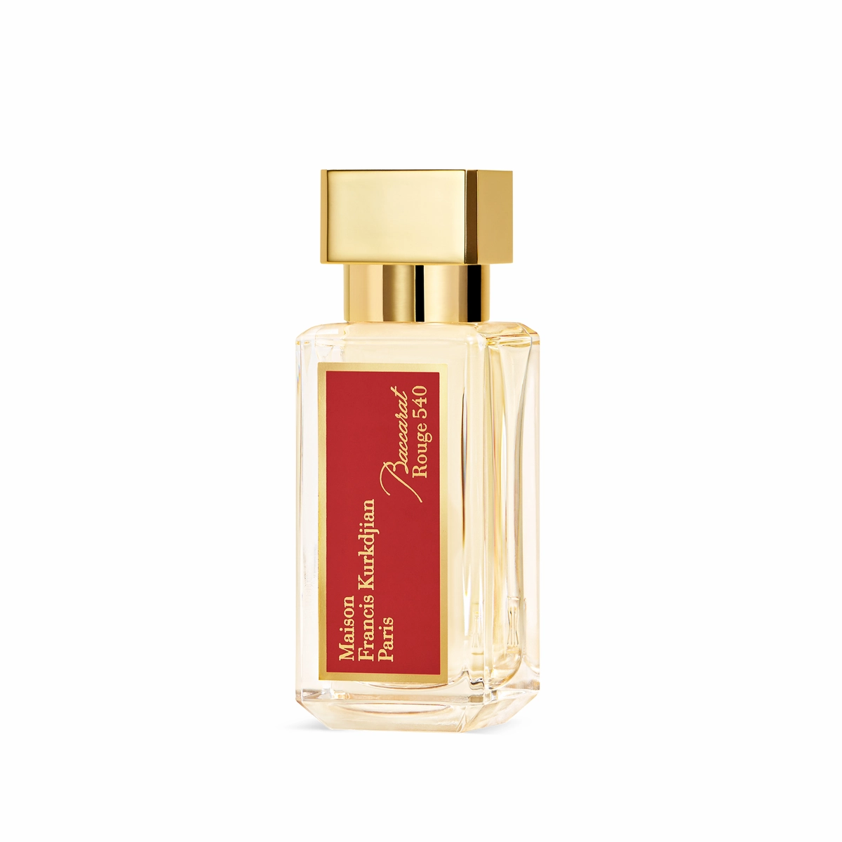Baccarat Rouge 540 Eau de Parfum