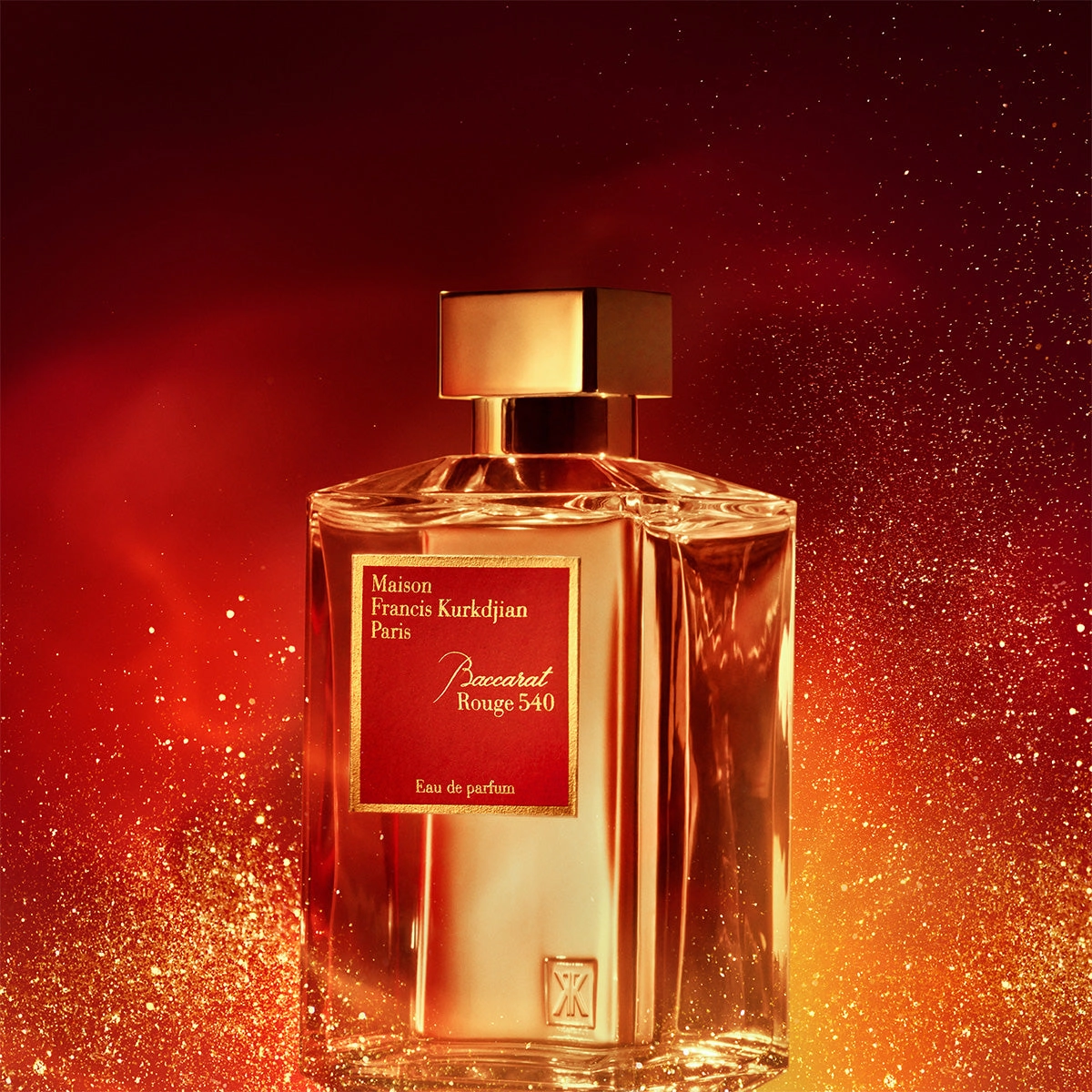 Baccarat Rouge 540 Eau de Parfum