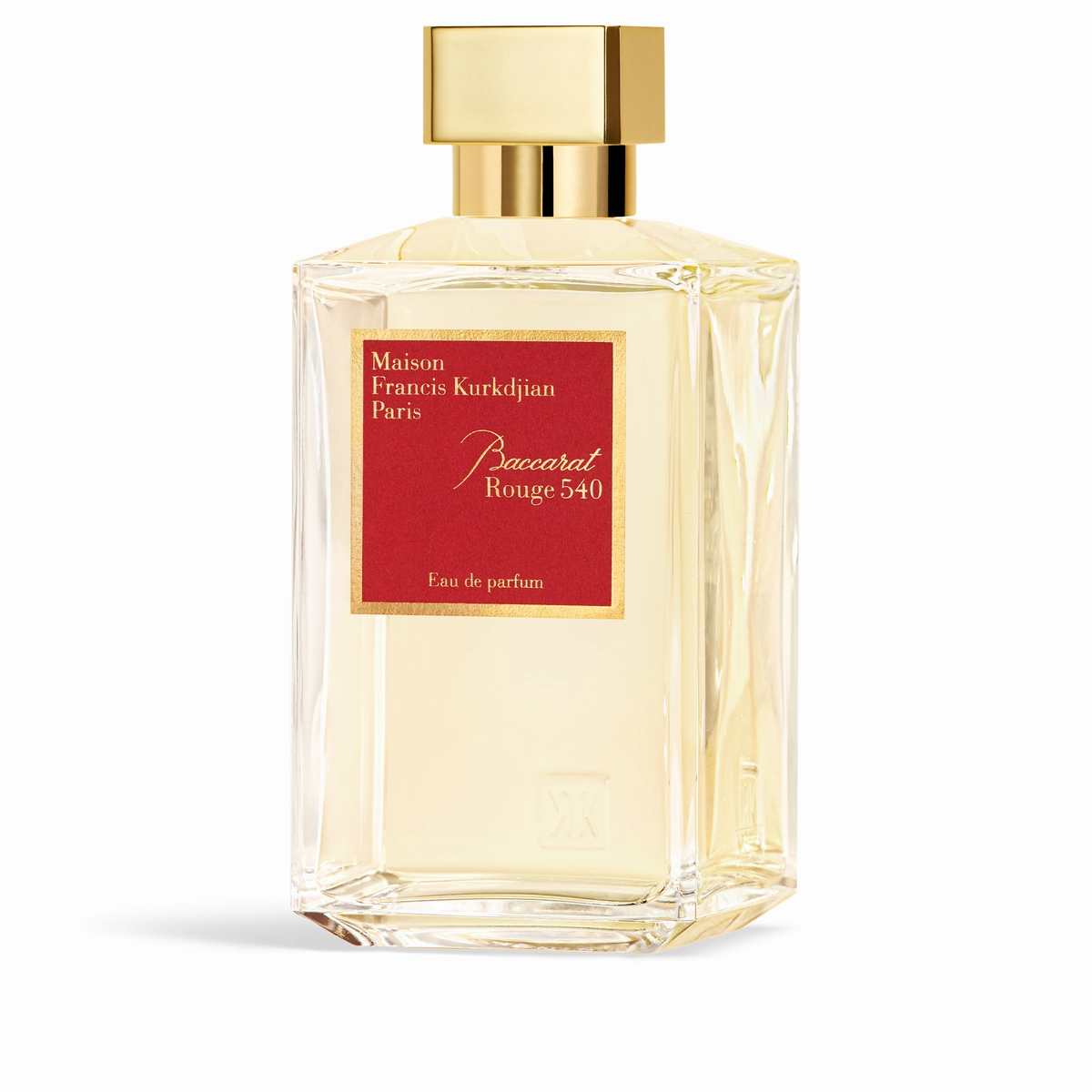 Baccarat Rouge 540 Eau de Parfum