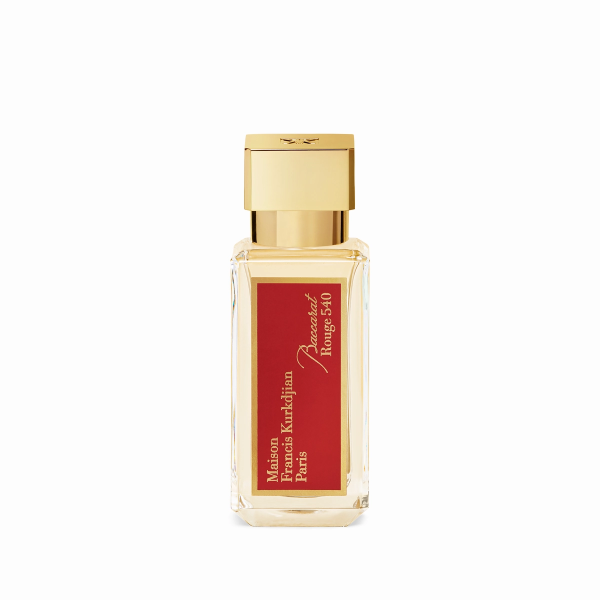 Baccarat Rouge 540 Eau de Parfum
