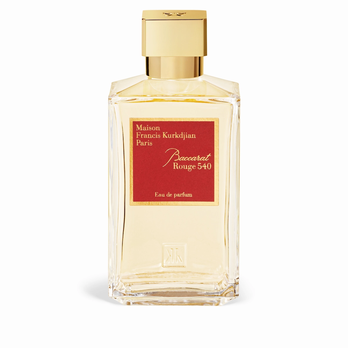 Baccarat Rouge 540 Eau de Parfum