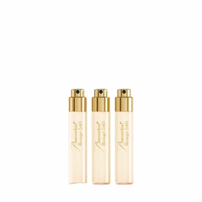 Baccarat Rouge 540 Eau de Parfum Refills