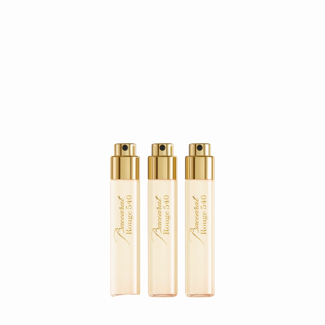 Baccarat Rouge 540 Eau de Parfum Refills