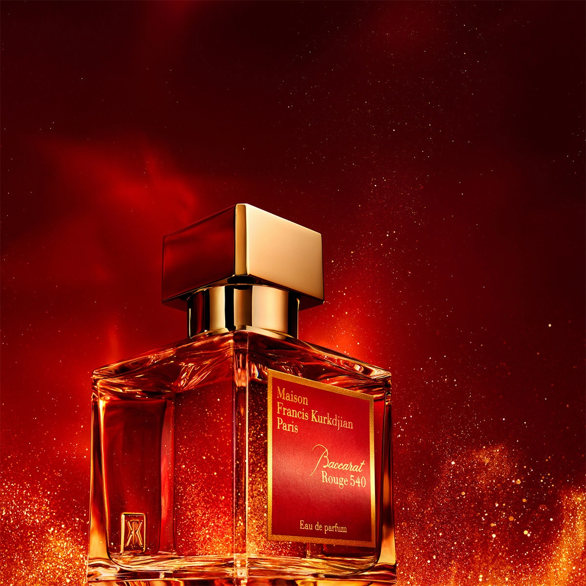 Baccarat Rouge 540 Eau de Parfum