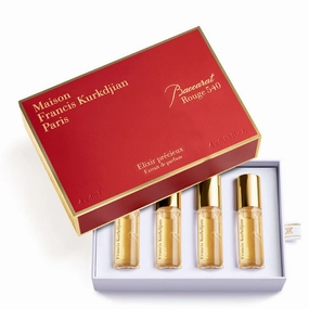 Baccarat Rouge 540 Precious Elixirs ?C Extrait de Parfum