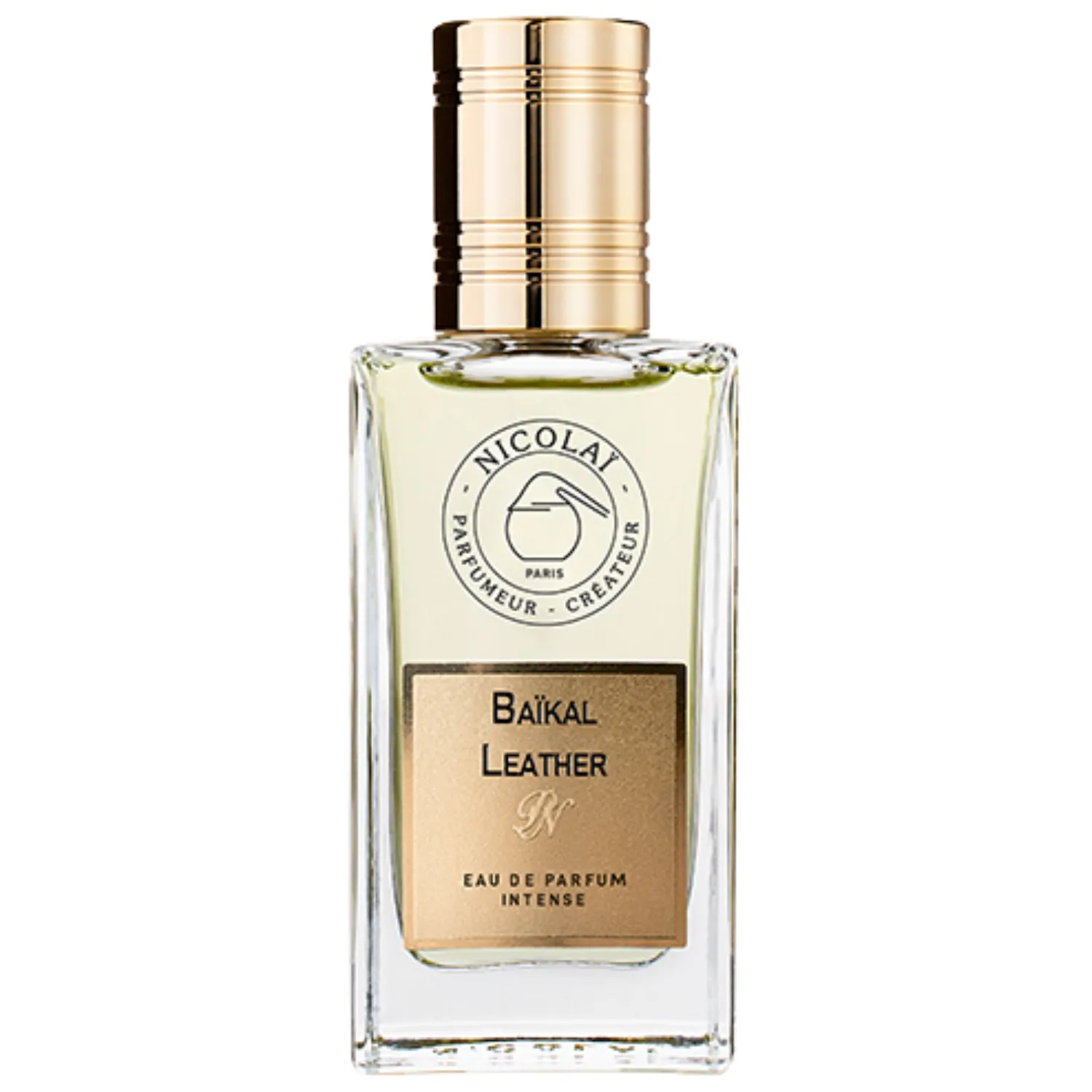 Baikal Leather Intense