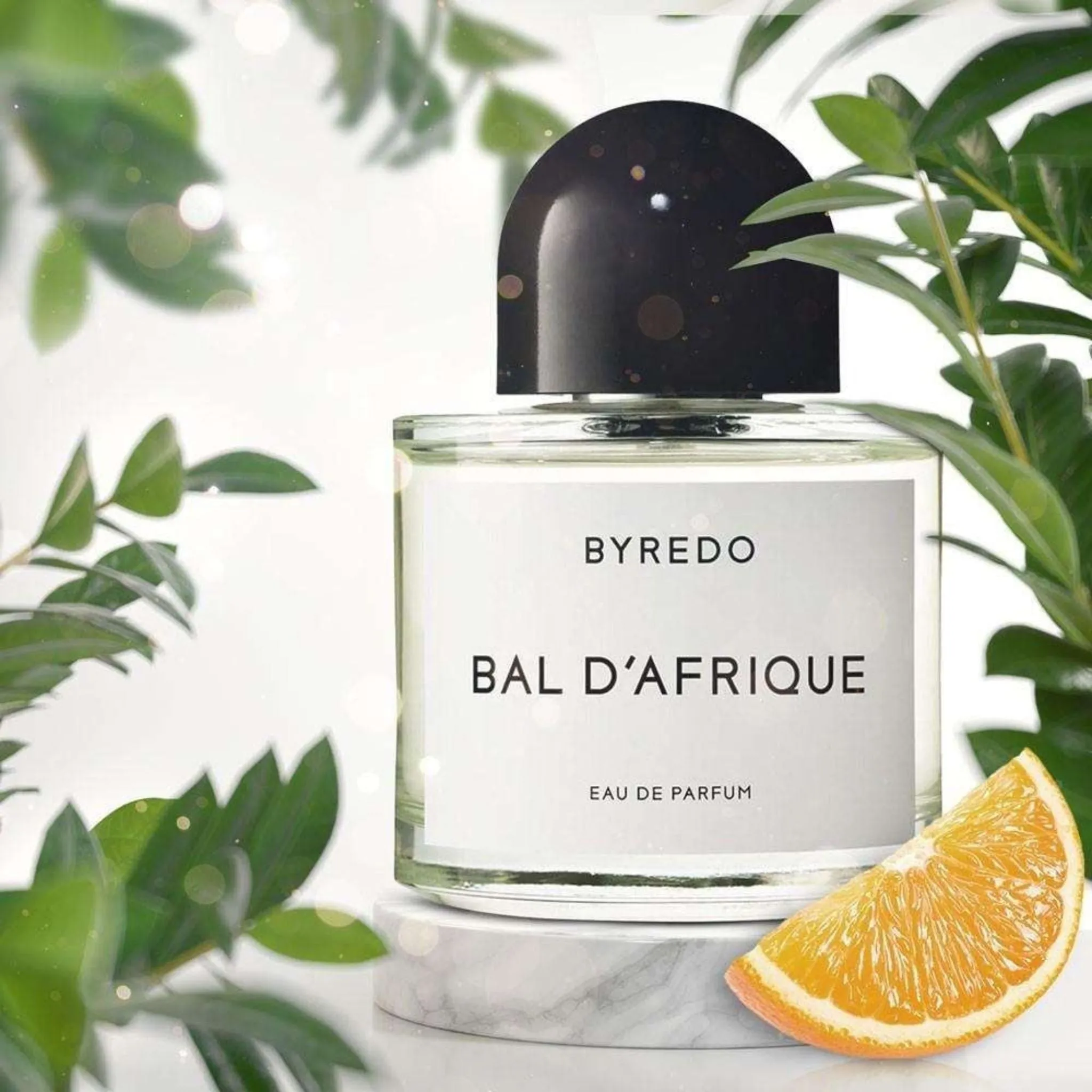 Bal d'Afrique