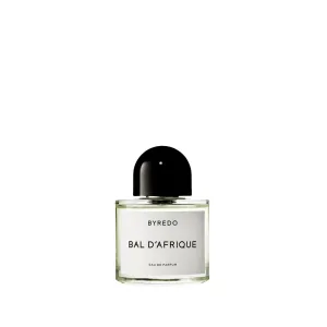 Bal d'Afrique