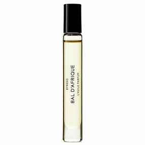 Bal d'Afrique Roll-On Perfumed Oil