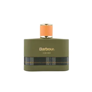 Barbour For Her Eau de Parfum