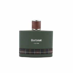 Barbour For Him Eau de Parfum