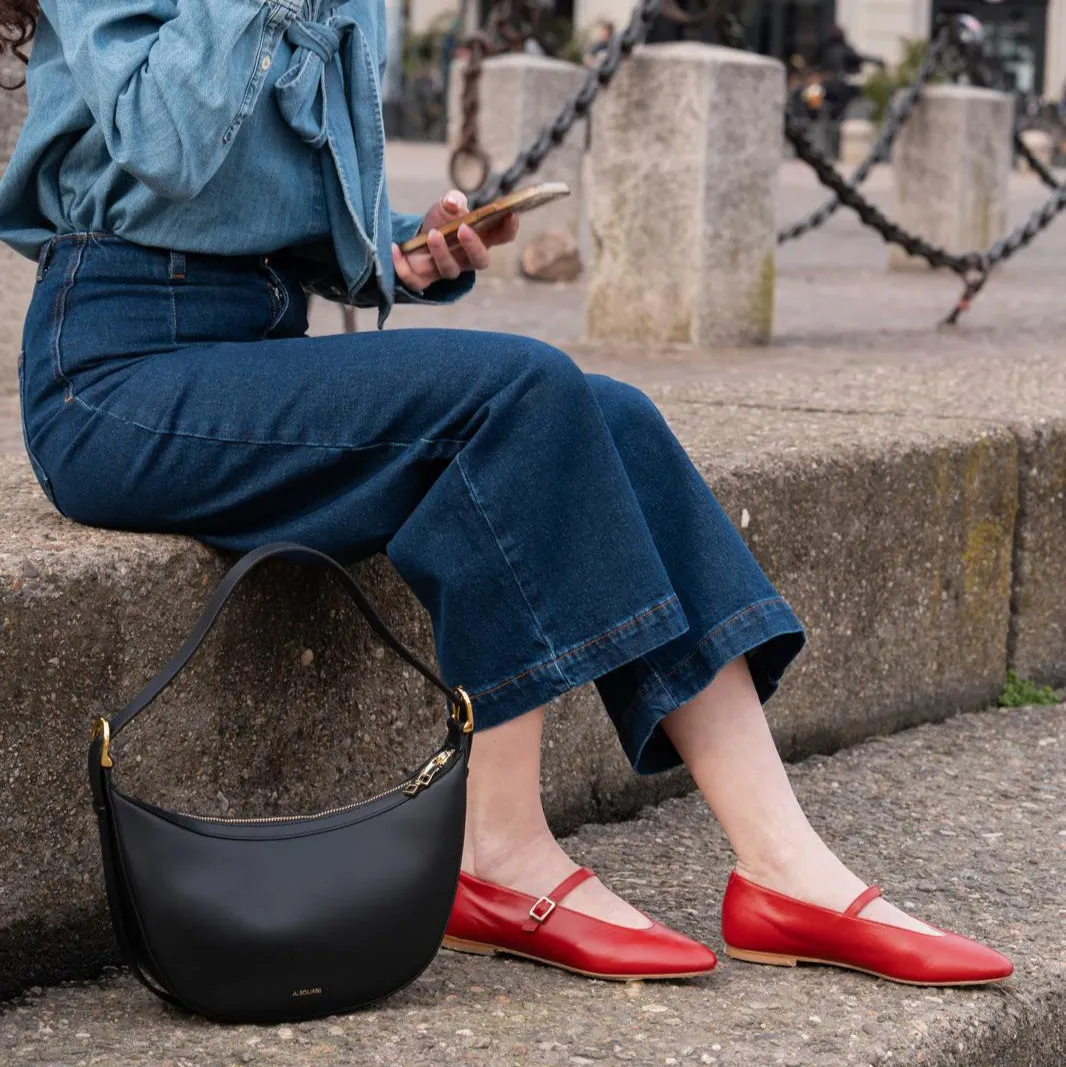 Bari - Hibiscus Fashion Forward